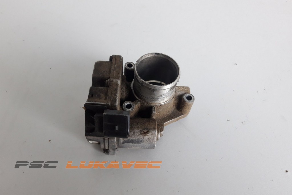 RENAULT LAGUNA 2 KLAPNA GASA 1.9 DCi 7701062300