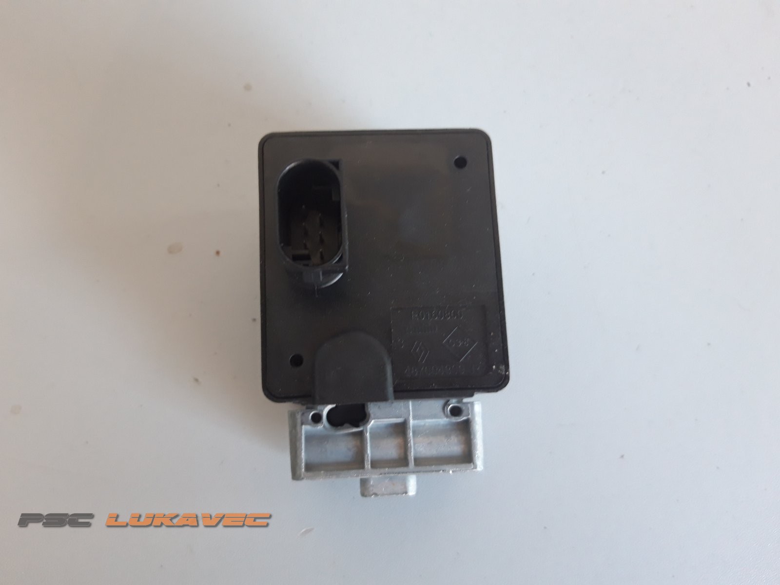 RENAULT CLIO 4 BLOKADA VOLANA 487004399R