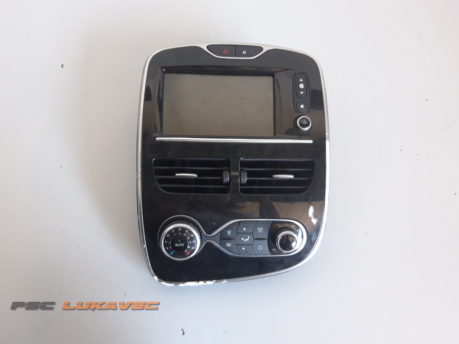 RENAULT CLIO 4 NAVIGACIJA259156761R