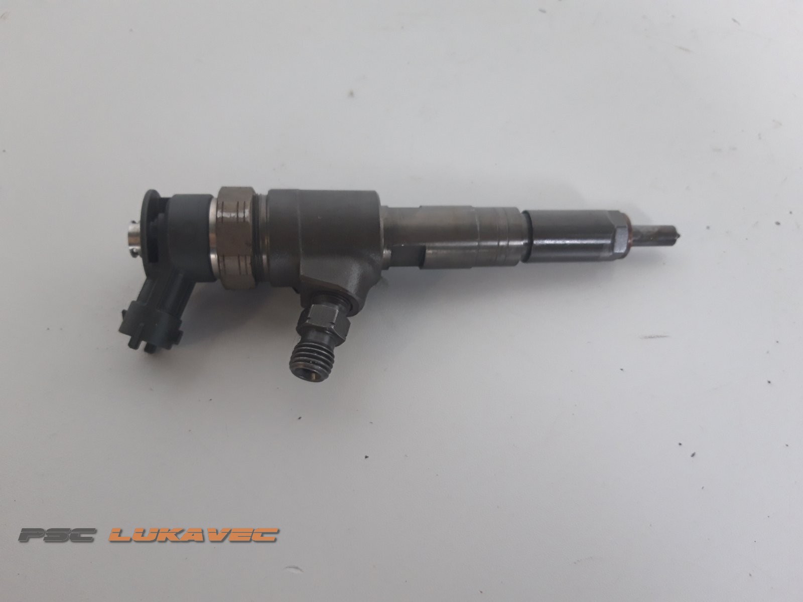 CITROEN DIZNE CITROEN INJEKTORI 1.4 HDI BOSCH 0445110252