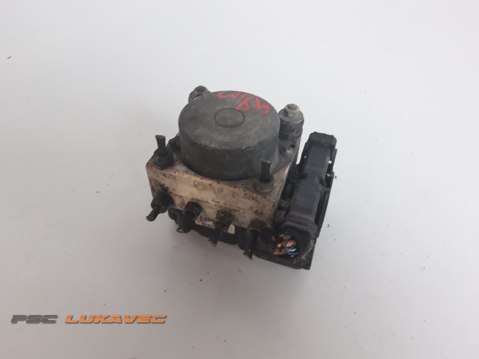OPEL CORSA D ABS CENTRALA CORSA D ABS PUMPA 13236012 0265231537