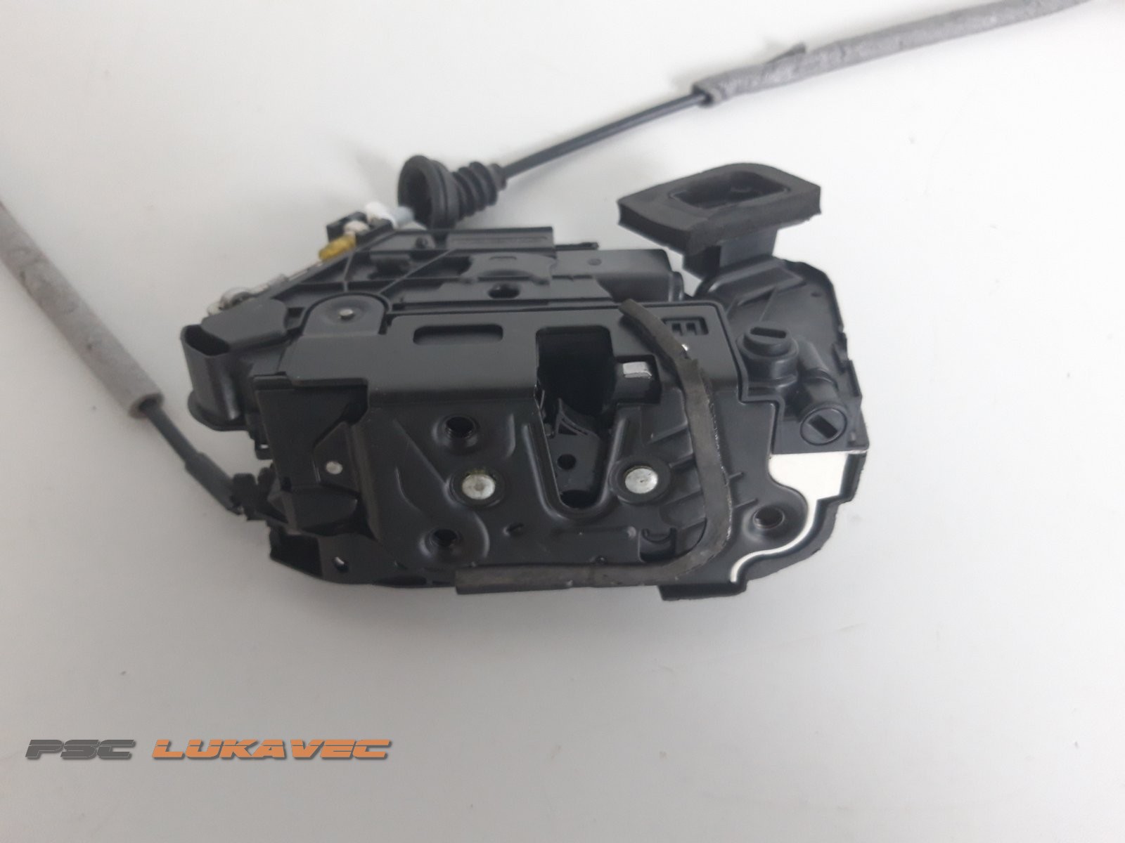 VW GOLF 7 BRAVA VRATA ZADNJA DESNA 5K4839016Q