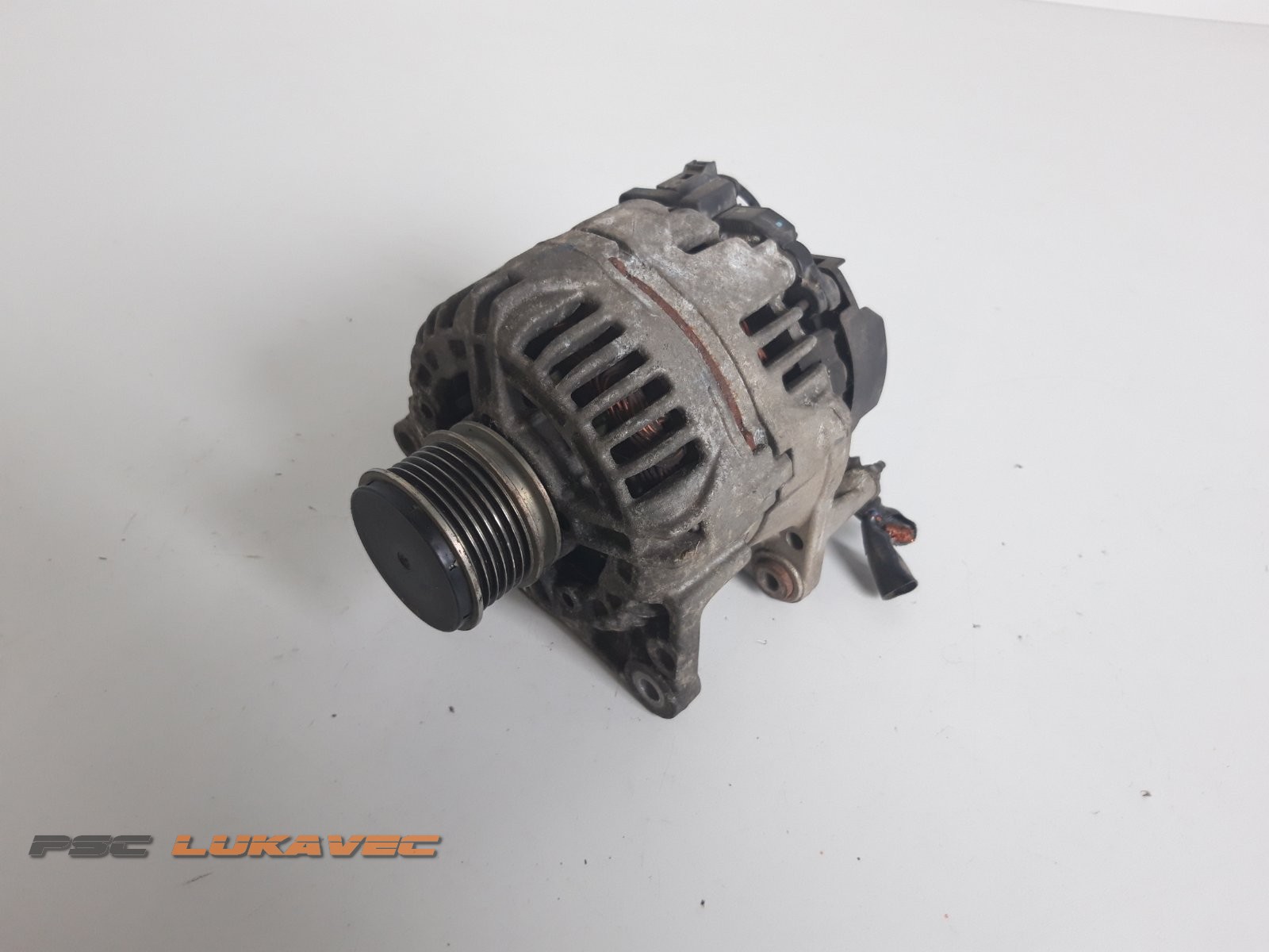 VW POLO ALTERNATOR 1.4 TDi 045903023