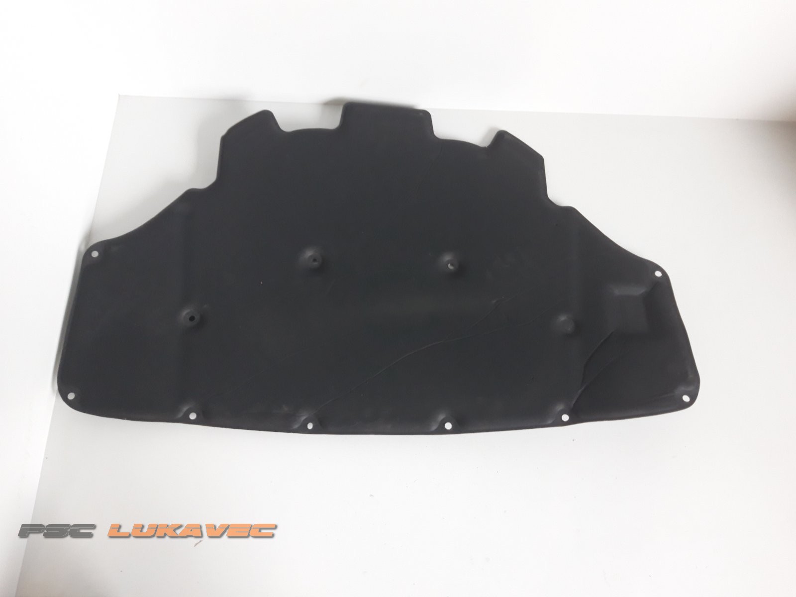 BMW 3 G20 FILC PREDNJE HAUBE BMW ZAŠTITA ISPOD HAUBE 2019..