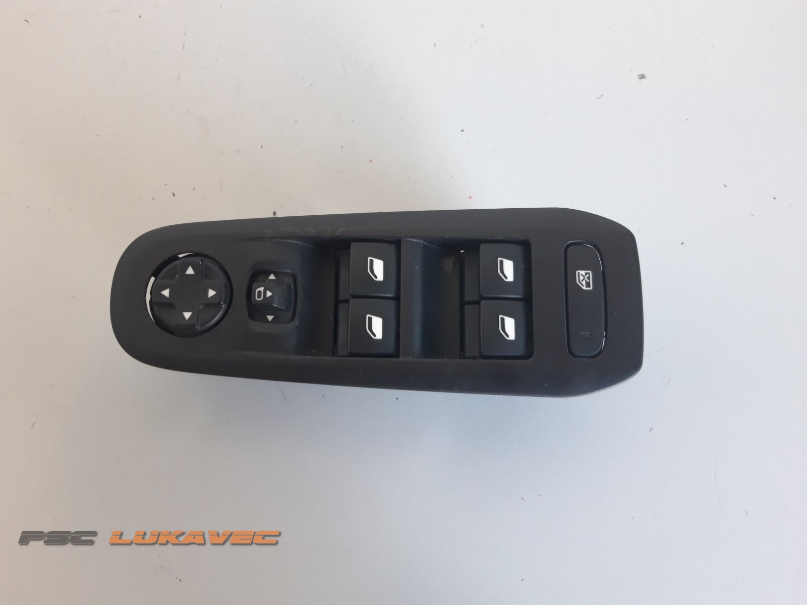 PEUGEOT 308 PREKIDAČI PODIZAČA STAKLA 96788264ZD