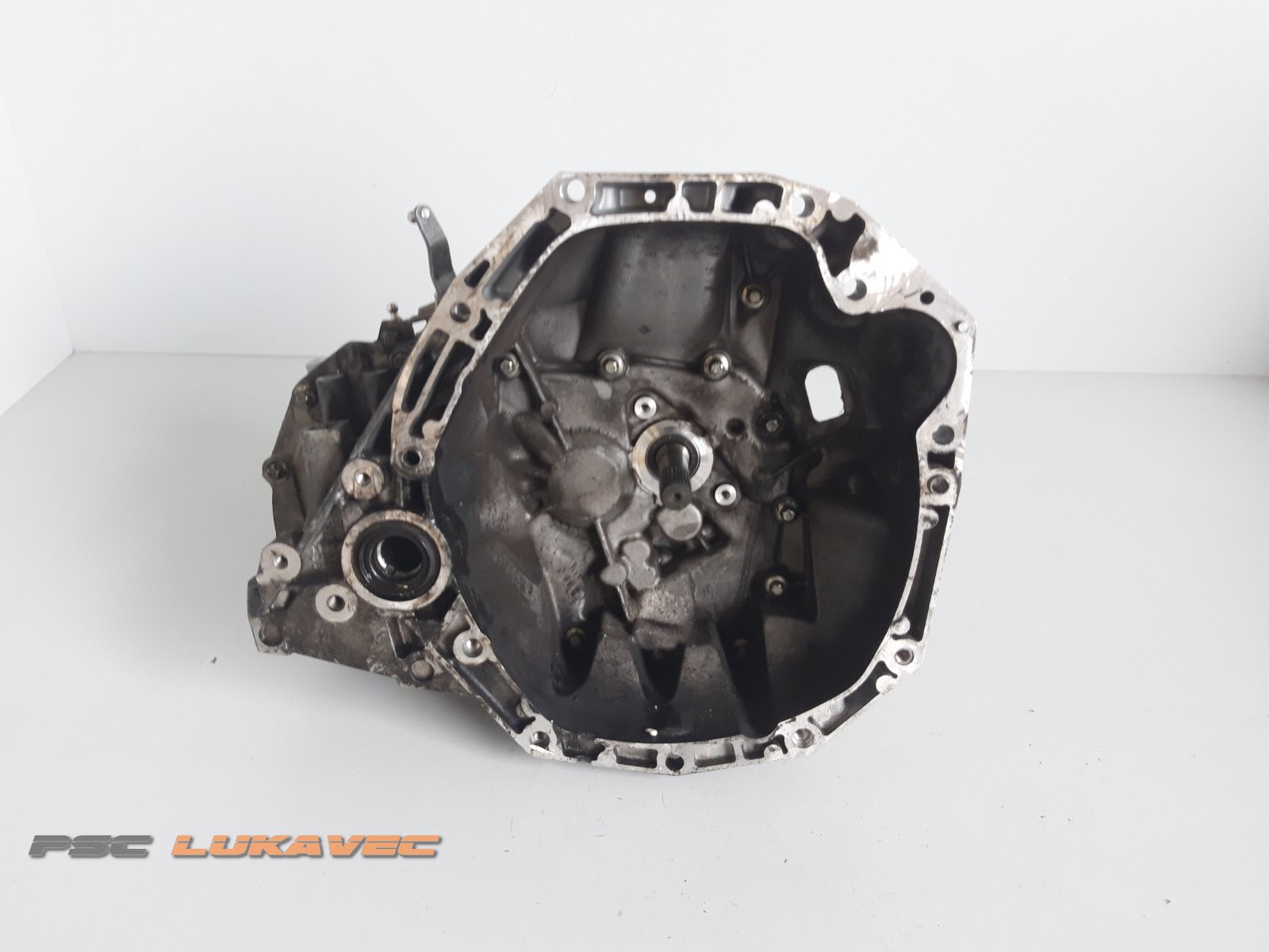 RENAULT CLIO 4 MJENJAČ CLIO 4 GETRIBA 1.5 DCi JR5 060