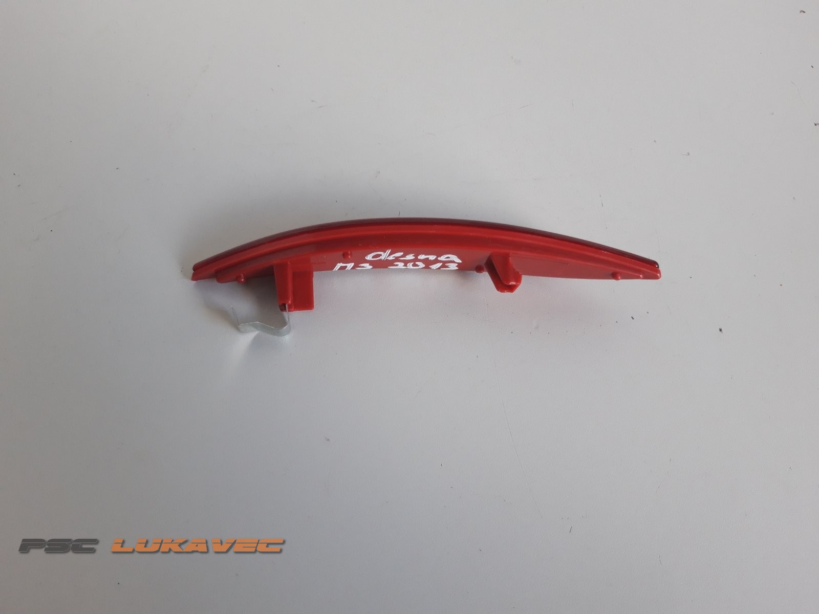 RENAULT MEGANE 3 KATADIOPTER ZADNJI DESNI 265600004R