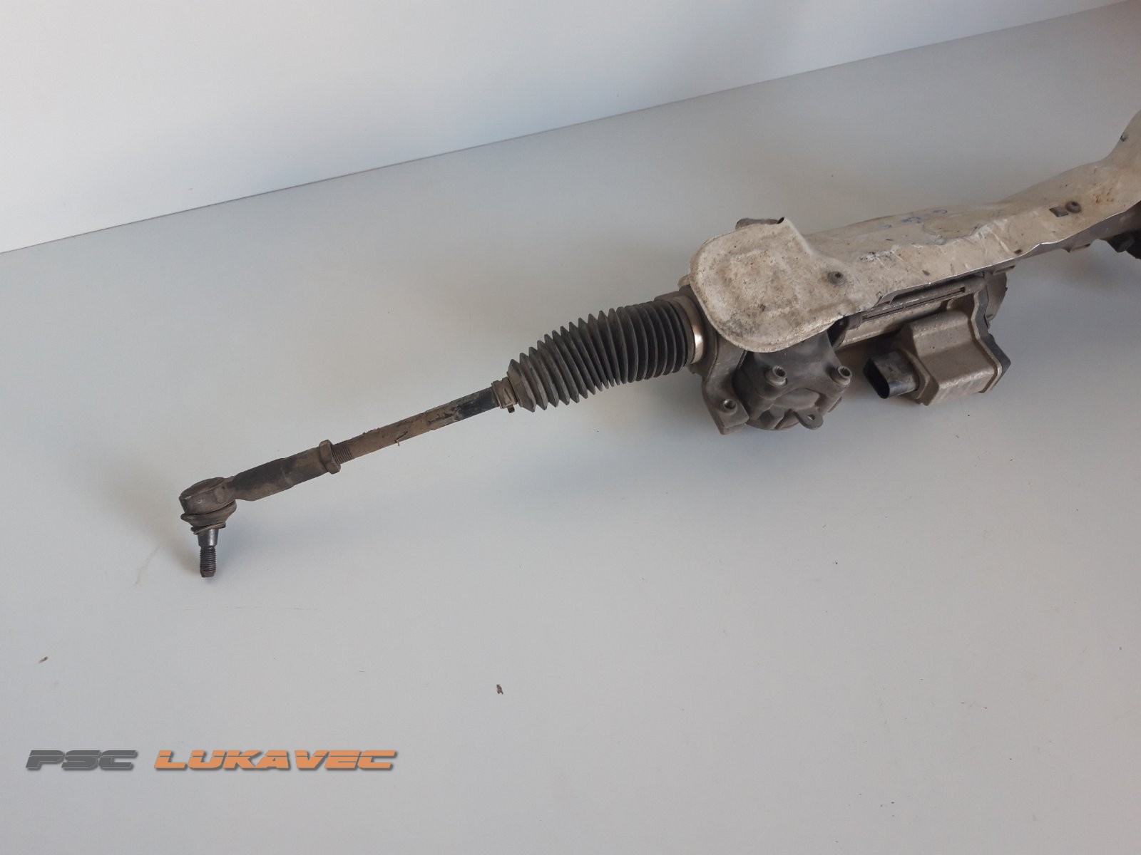 GOLF 5 LETVA VOLANA 1K1909144J