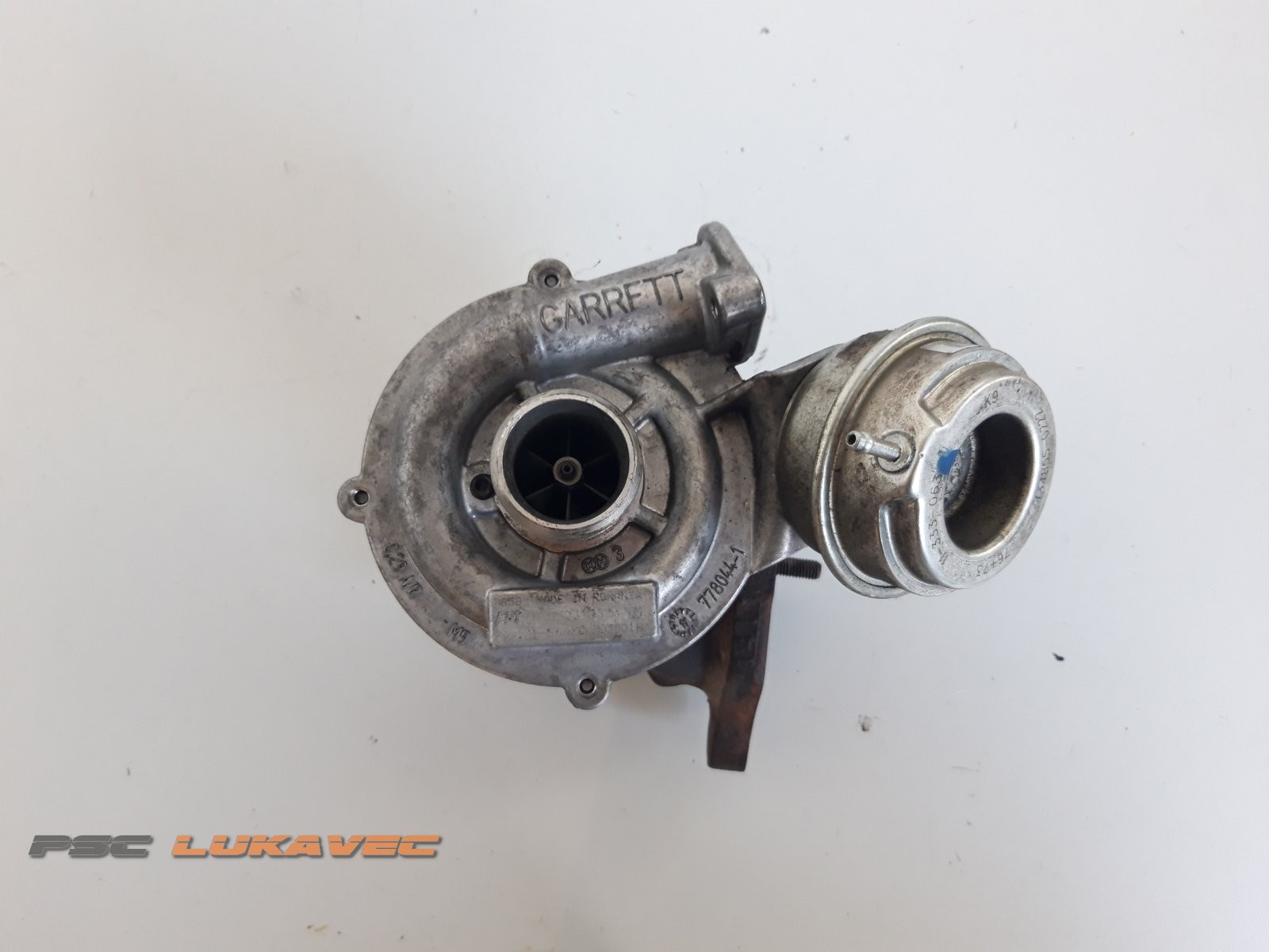 OPEL CORSA D TURBINA 1.3 CDTI 55231037