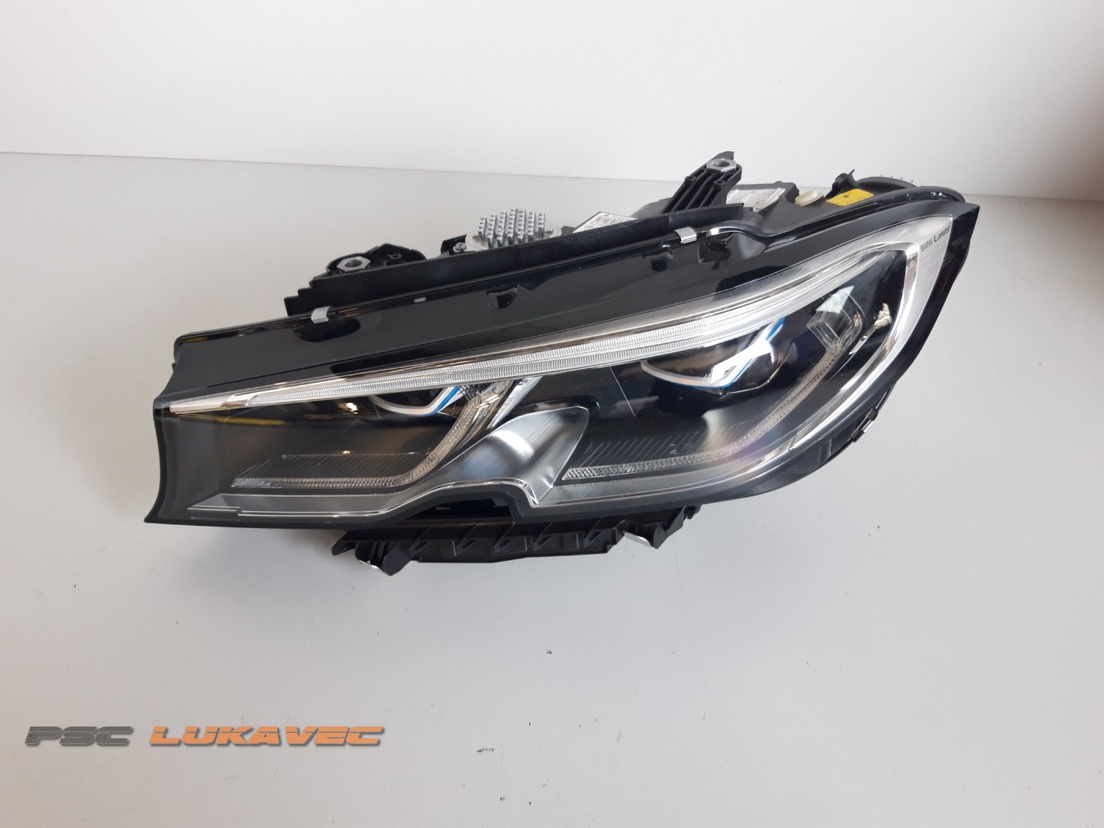BMW 3 FAR PREDNJI LIJEVI A99481707 G20 LASER