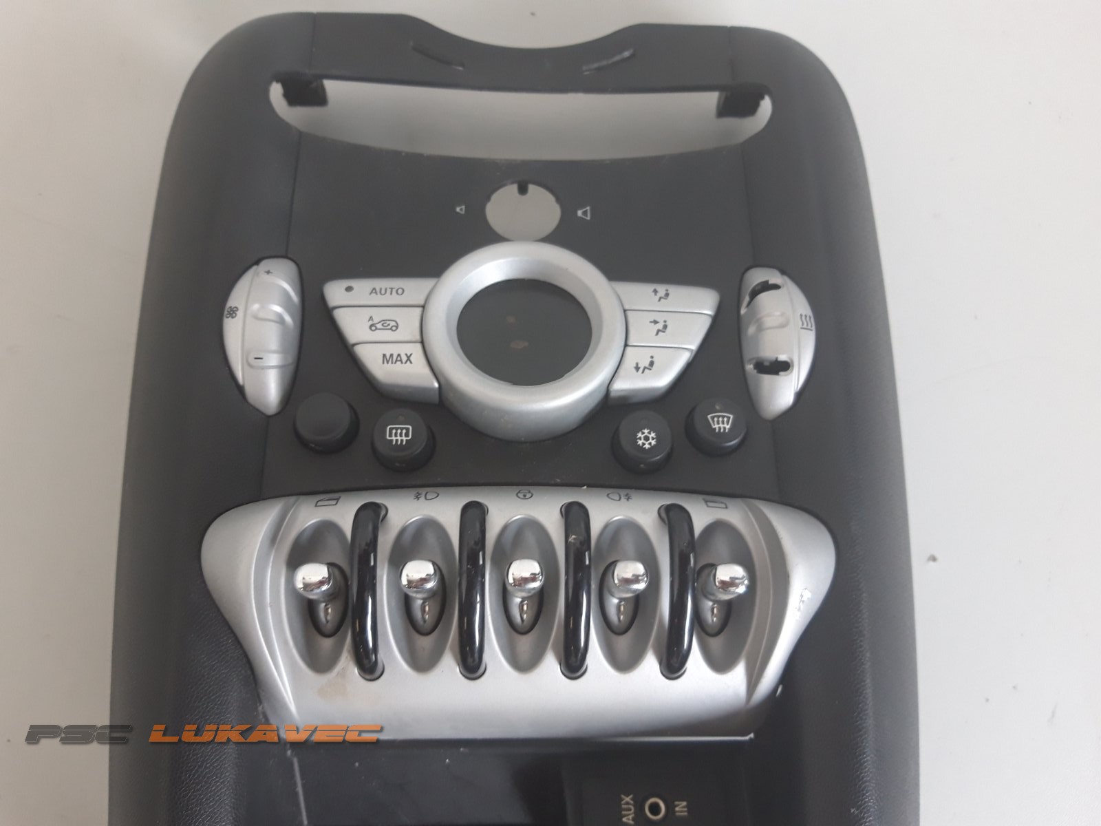 MINI COOPER PREKIDAČI VENTILACIJE 69810504