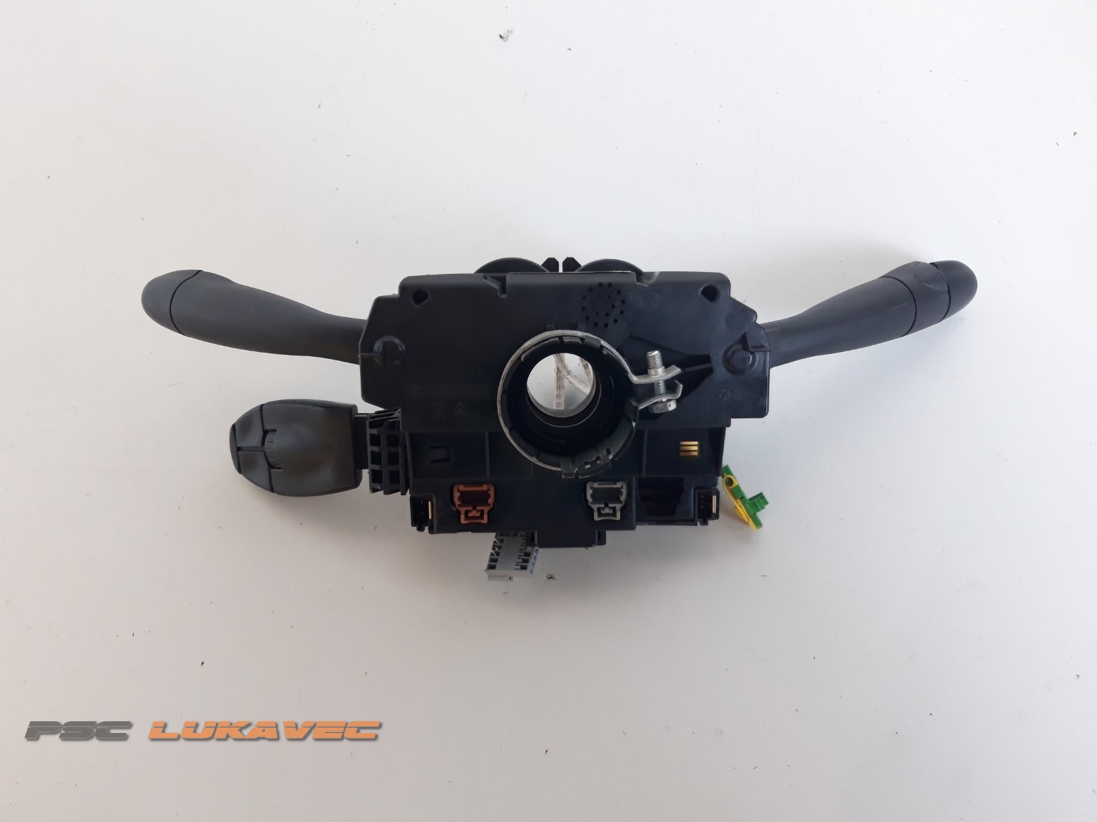 PEUGEOT PARTNER ZAVOJNICA VOLANA PARTNER RUČICE VOLANA 96605638XT