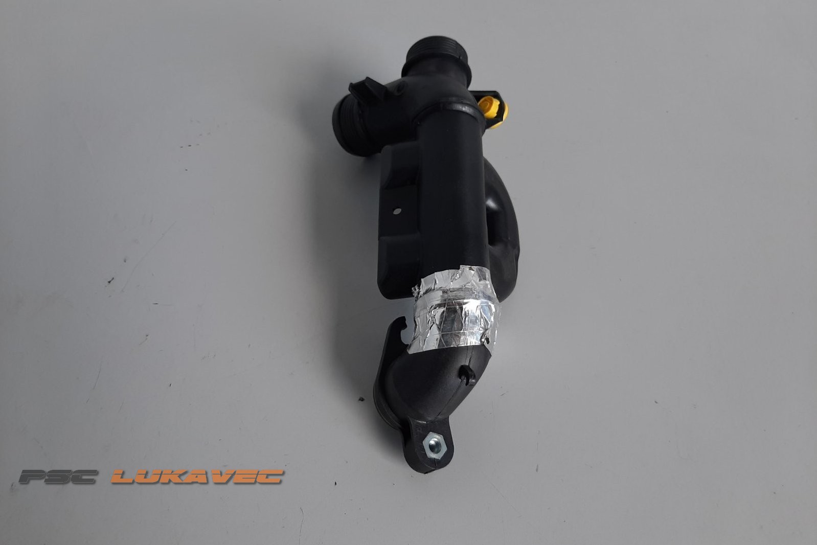 CITROEN C5 CRIJEVO TURBINE 1.6 HDI