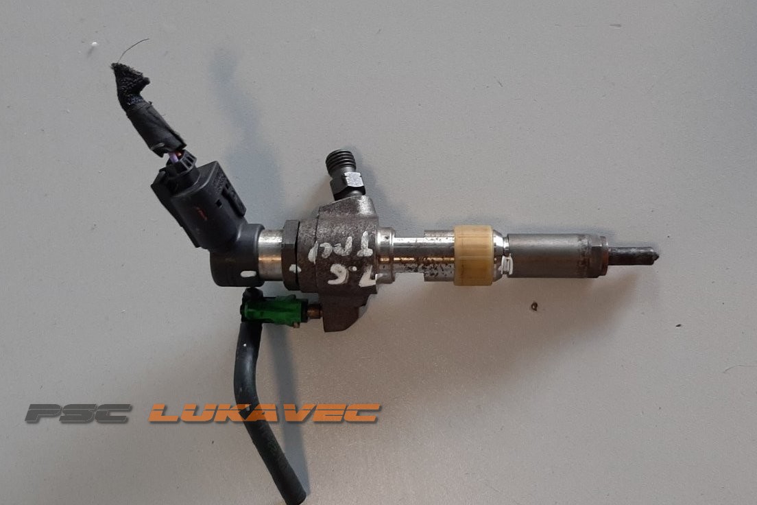 CITROEN C5 INJEKTOR 1.6 HDI 9674973080