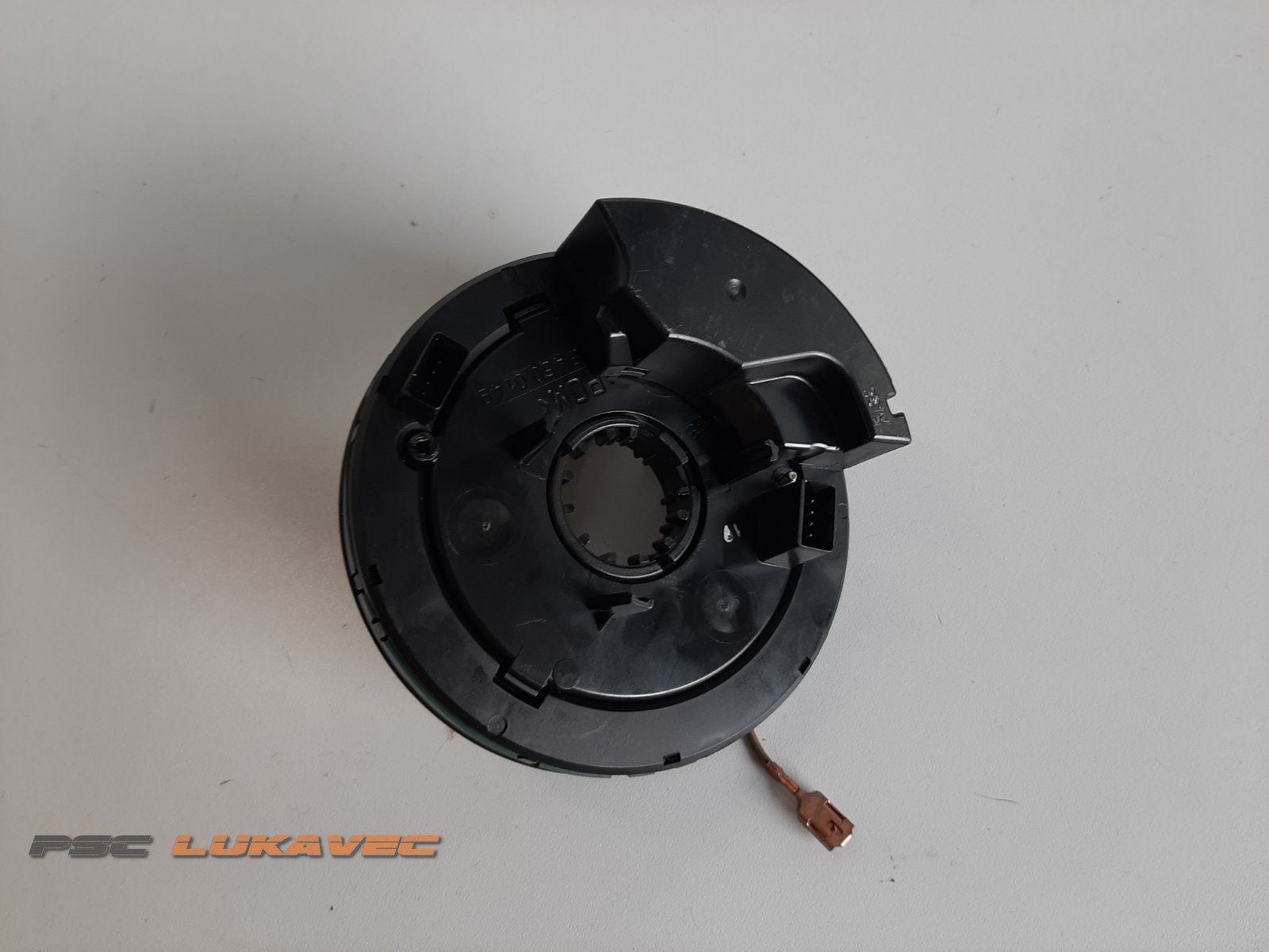 MERCEDES ML ZAVOJNICA VOLANA 0015423918
