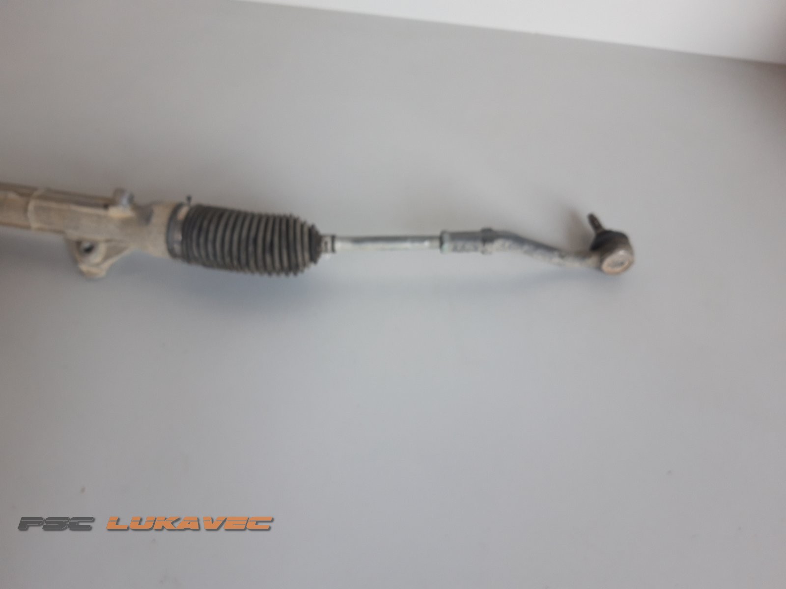 CITROEN C3 LETVA VOLANA