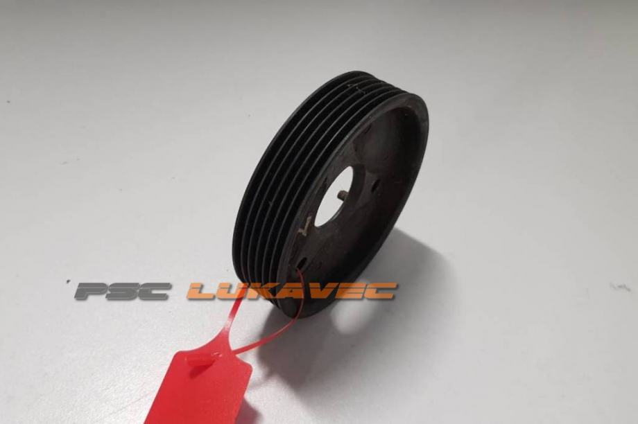 NISSAN INTERSTAR REMENICA SERVO PUMPE NISSAN INTERSTAR PUMPA REMENICA