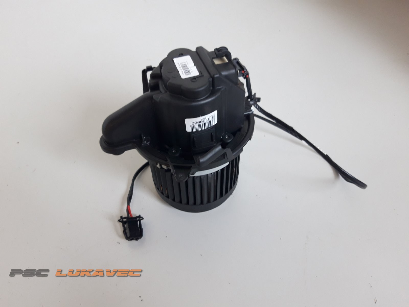RENAULT CLIO 4 VENTILATOR KABINE 5P3730000