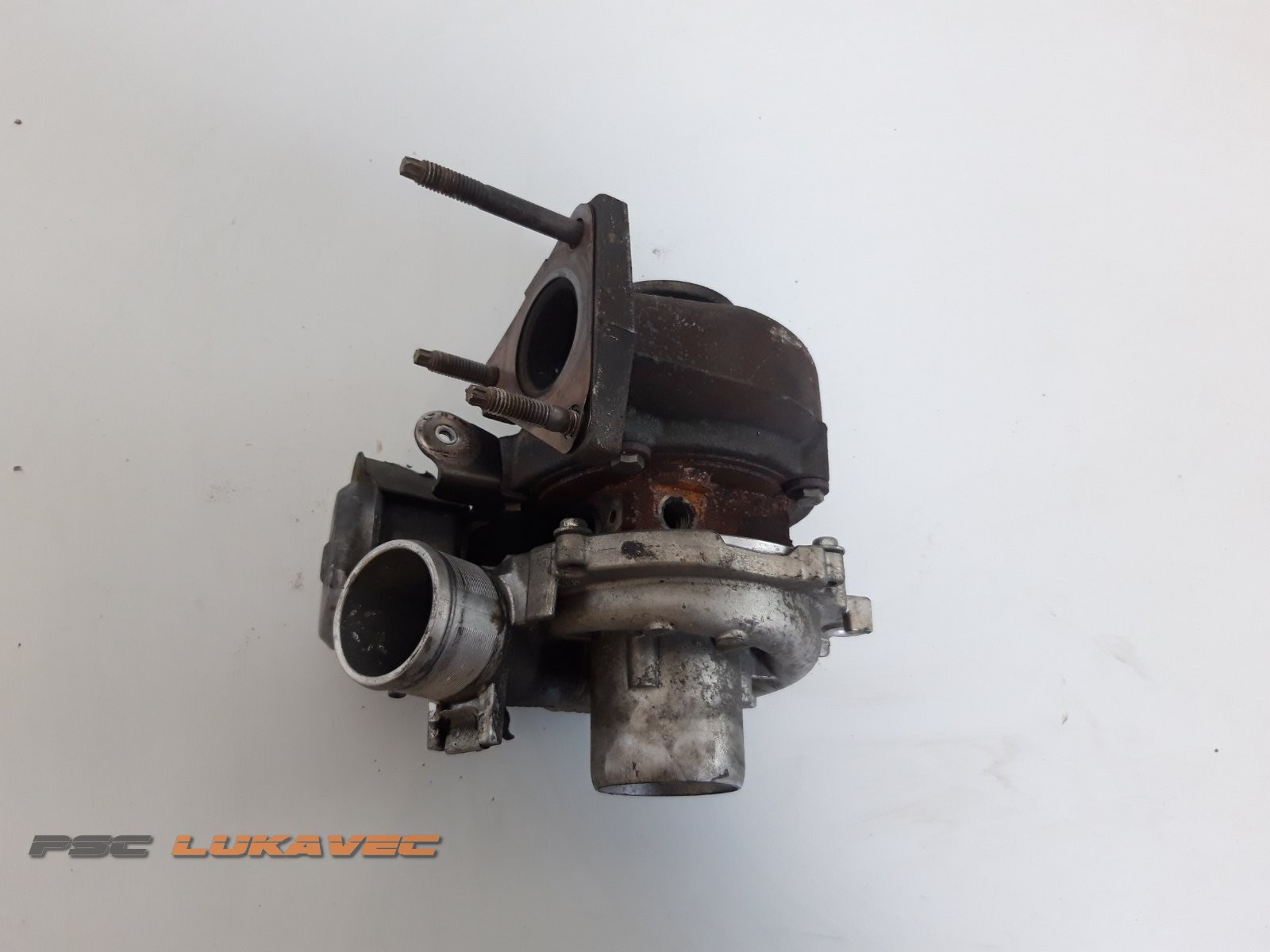 RENAULT LAGUNA 2 TURBINA 1.9 dCi 130 ks 755507-5011S