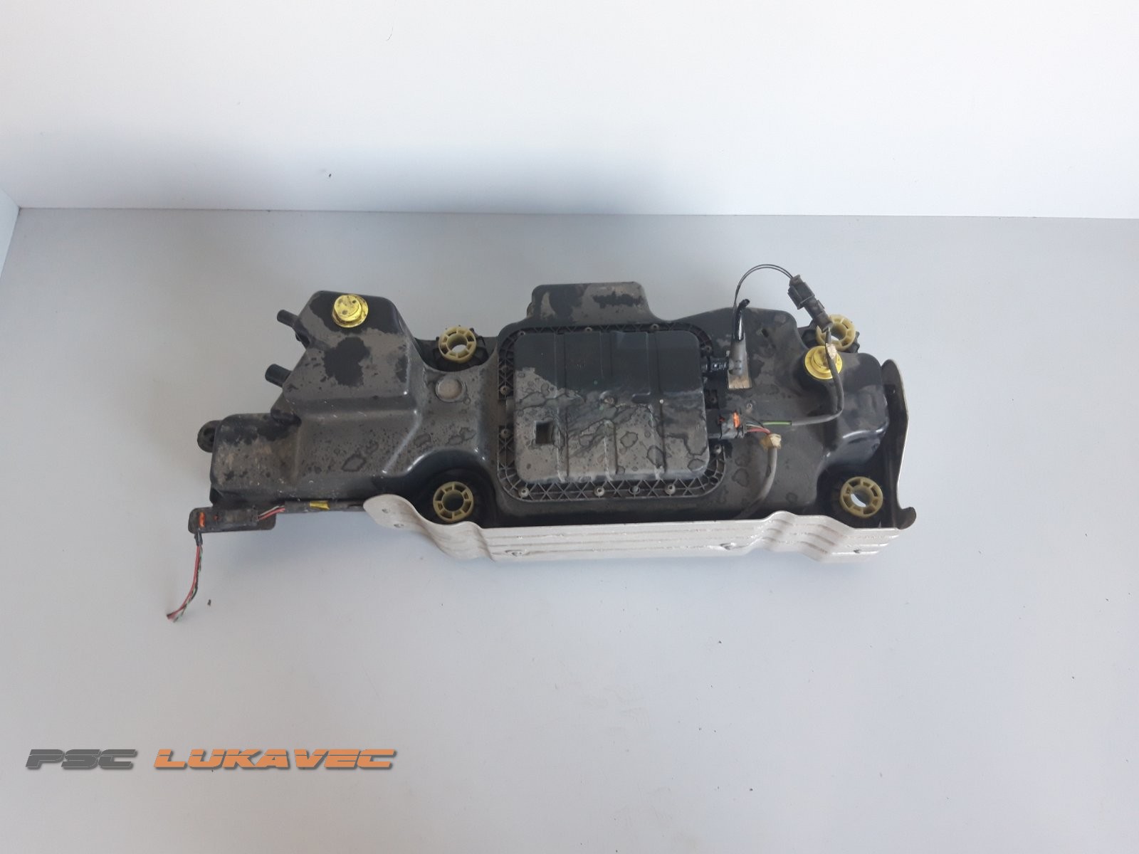 PEUGEOT BOXER ADBLUE SPREMNIK 2.0 HDi 9818716680
