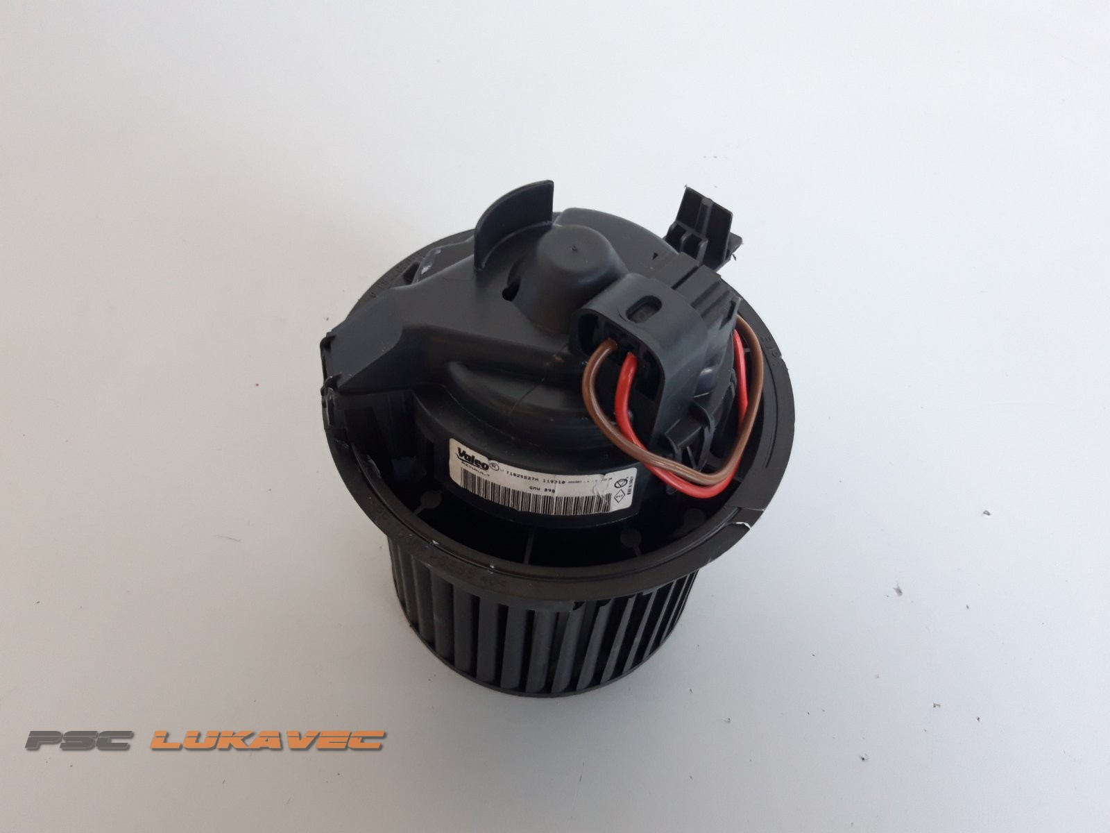 RENAULT CLIO 4 VENTILATOR KABINE T1029527H