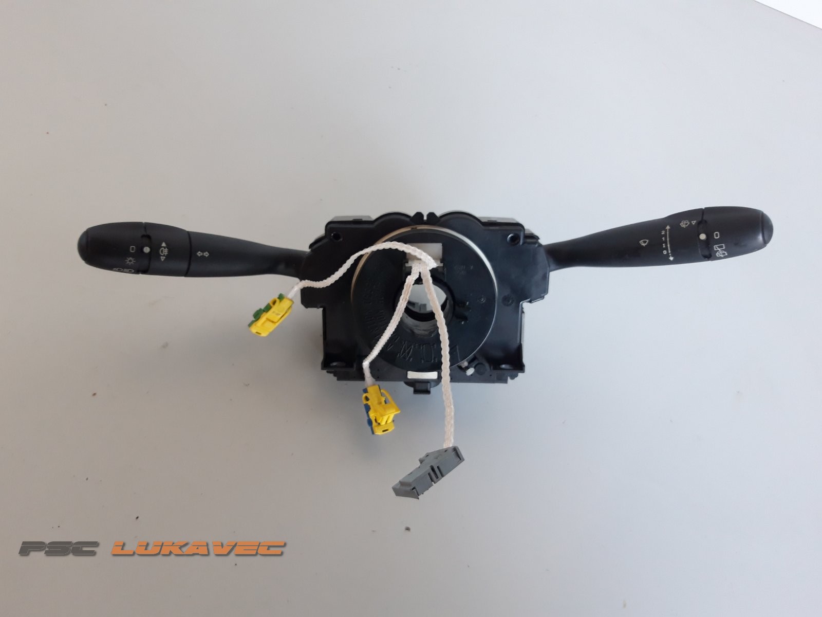 CITROEN BERLINGO ZAVOJNICA VOLANA 96605668XT