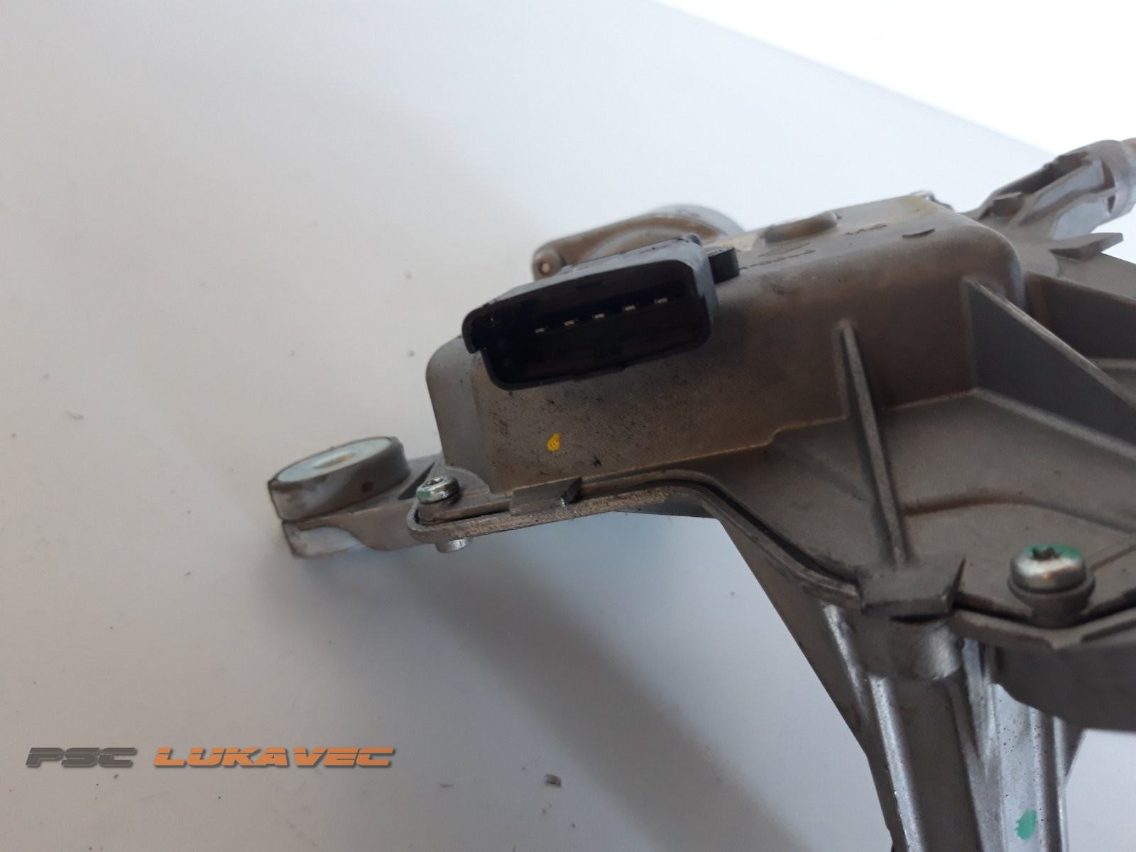 CITROEN C4 PICASSO MOTOR BRISAČA PREDNJI DESNI 9654063280