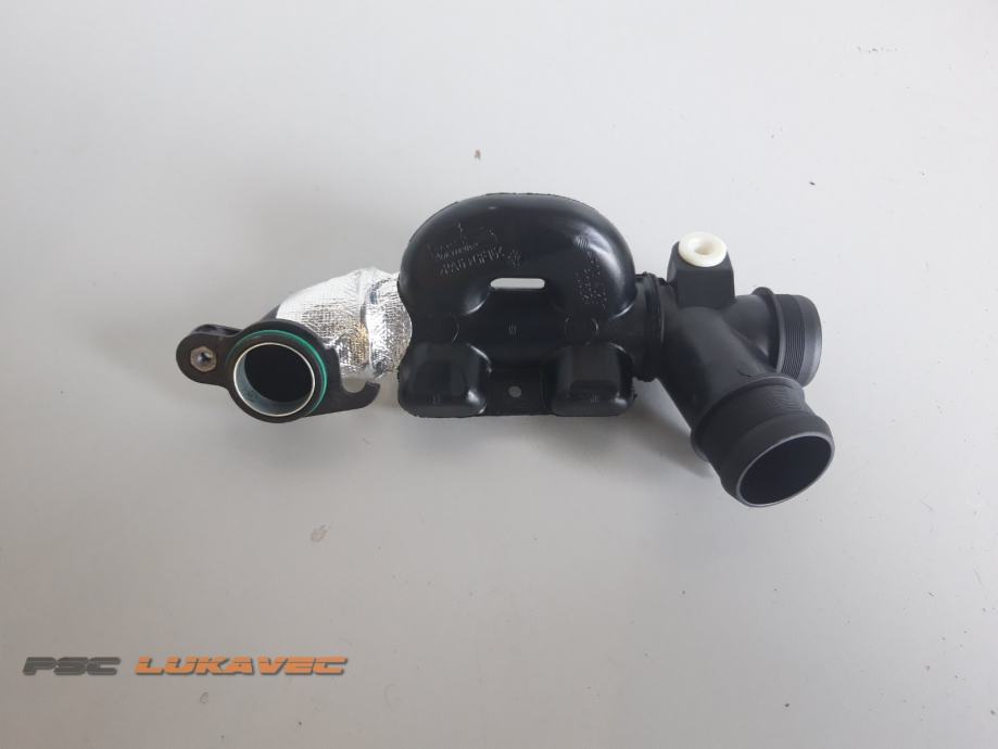 VOLVO CRIJEVO TURBINE 1.6 D 9657083380
