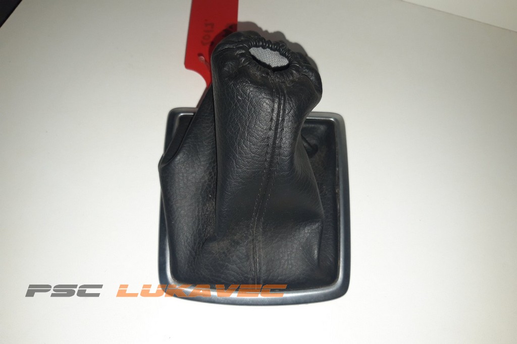 FORD C-MAX KOŽA RUČICE MJENJAČA 2017.