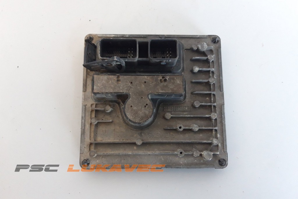 CITROEN C3 KOMPJUTER AUTOMATSKOG MJENJAČA 1.6 16v SIM82 9650922180