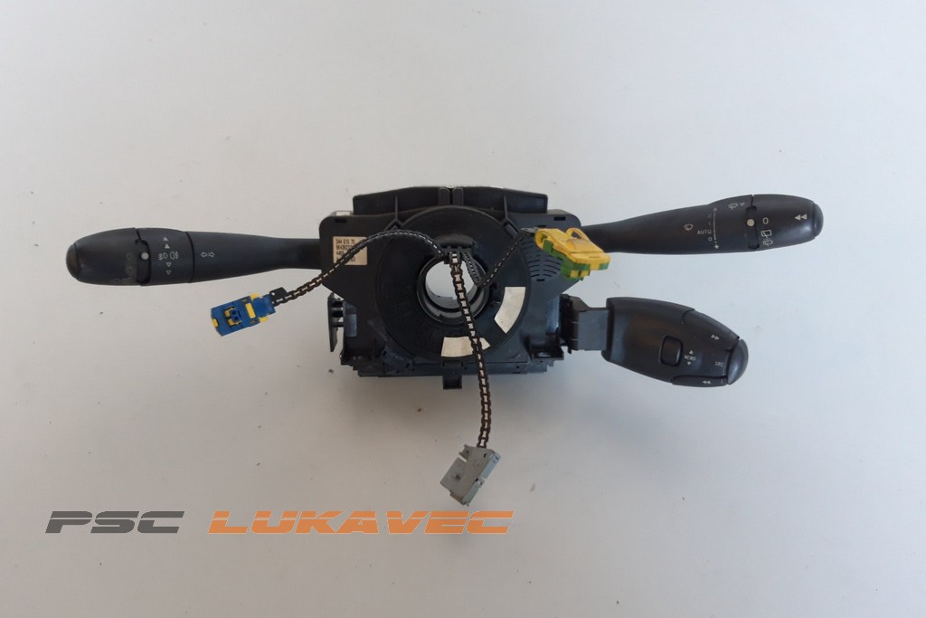 PEUGEOT 307 ZAVOJNICA VOLANA 96439233XT 96439233XT