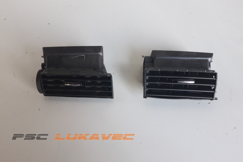 CITROEN C5 REŠETKE VENTILACIJE 9682532077