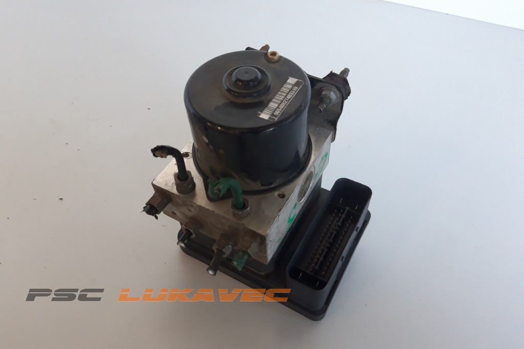 CITROEN C5 ABS CENTALA 9641847080