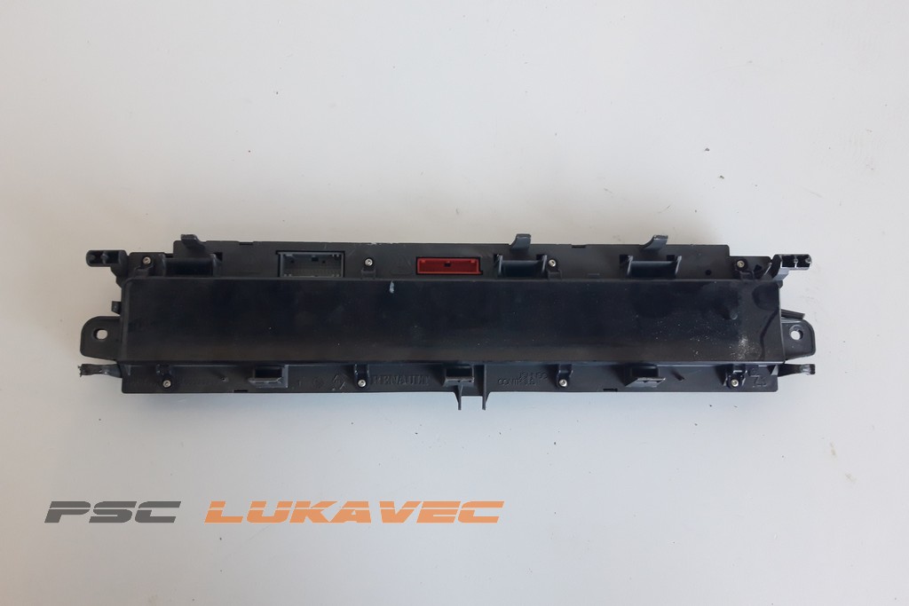 RENAULT SCENIC 2 KILOMETAR SAT SCENIC 2 INSTRUMENT TABLA 8200461294
