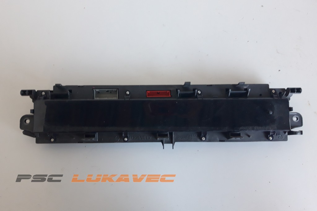RENAULT SCENIC 2 KILOMETAR SAT SCENIC 2 INSTRUMENT TABLA 8200353671C