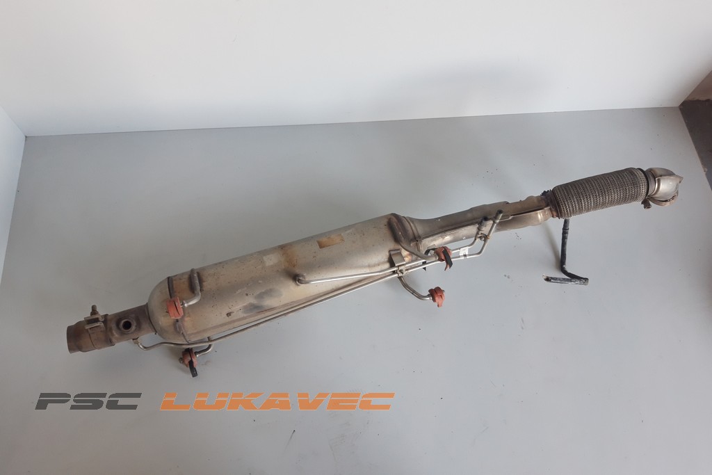 PEUGEOT BOXER FAP FILTER 2.0 BlueHDi 9808803880