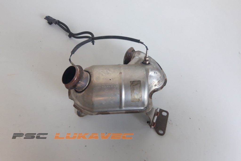 PEUGEOT BOXER KATALIZATOR 2.0 BlueHDi 1379604080
