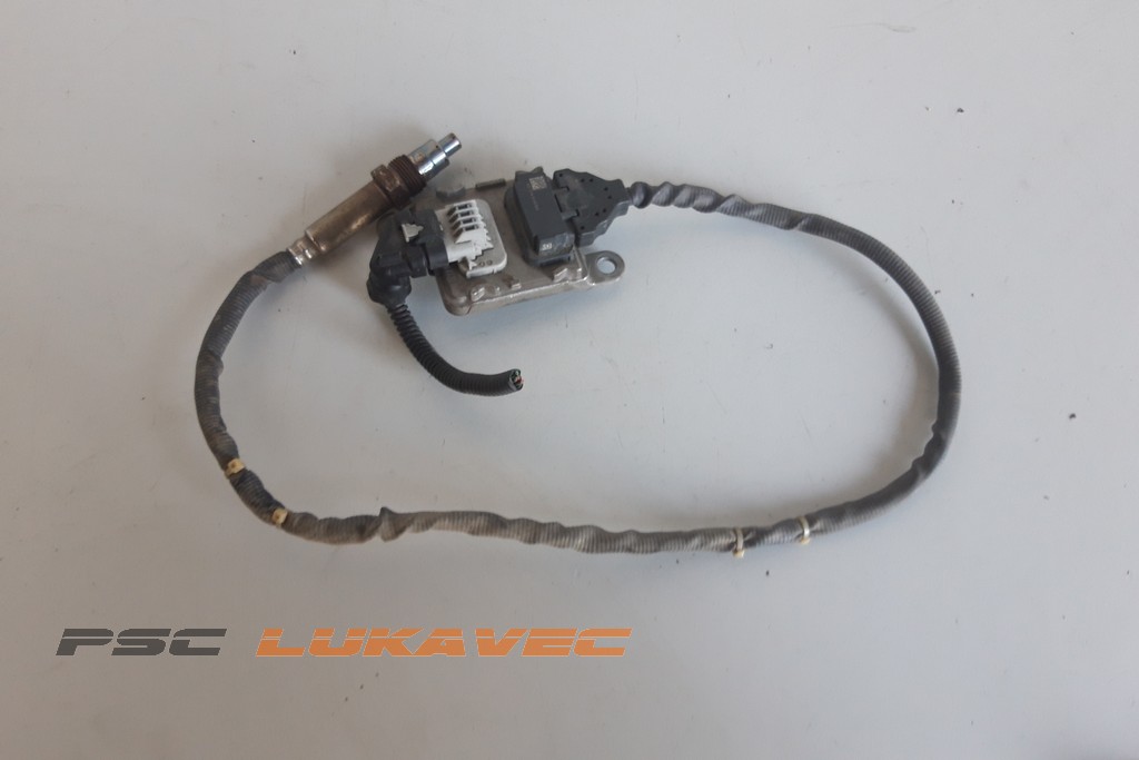 NOX SENZOR PEUGEOT BOXER 2.0 BlueHDi 9817454580 A2C3935090001