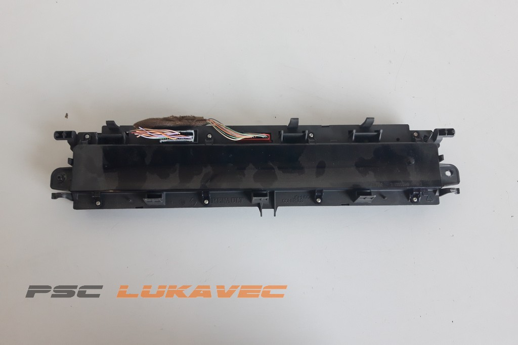 RENAULT SCENIC 2 INSTRUMENT TABLA 8200461294H