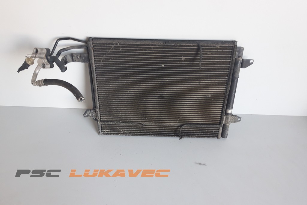 VW GOLF 6 HLADNJAK KLIME 2.0 TDi 1T0820191A