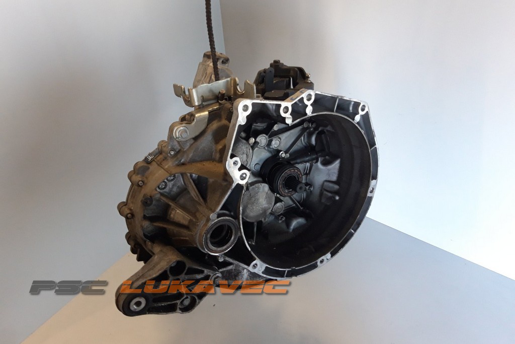 FORD C-MAX MJENJAČ 1.5 TDCI C-MAX GETRIBA 1.5 TDCi F1FR7002ADA