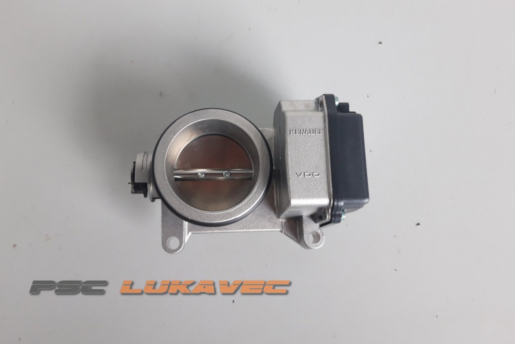 RENAULT KLAPNA GASA 1.8 16V 8200063652 8200123061