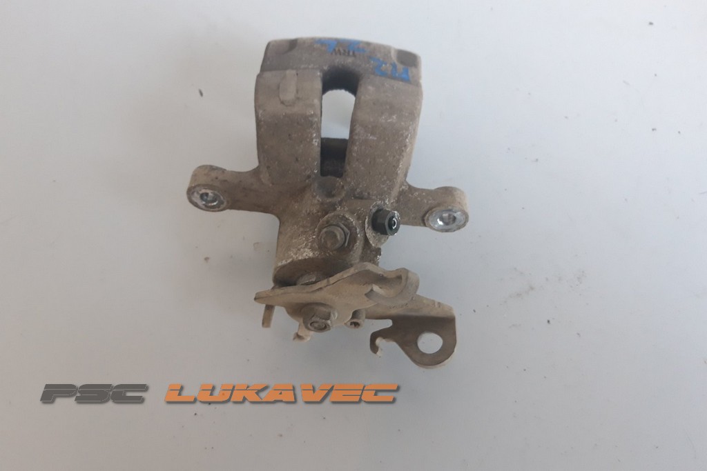 RENAULT MEGANE 2 KOČIONA ČELJUST  ZADNJA LIJEVA 7701206344