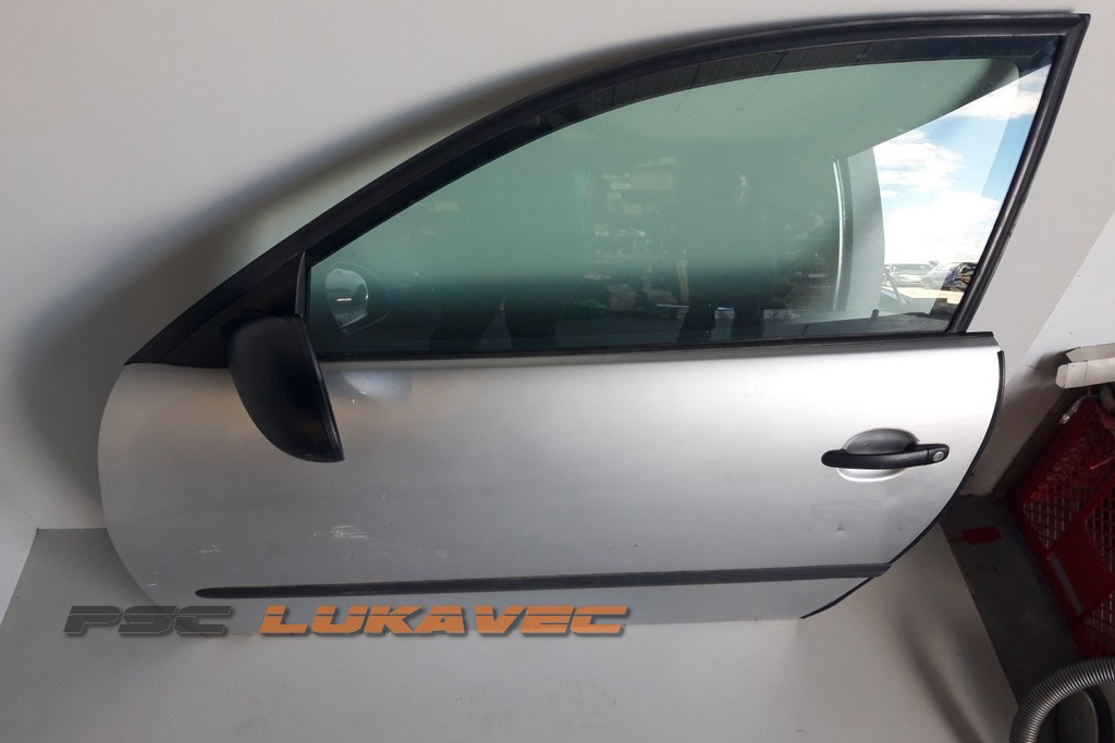 SEAT IBIZA VRATA PREDNJA LIJEVA 2006.