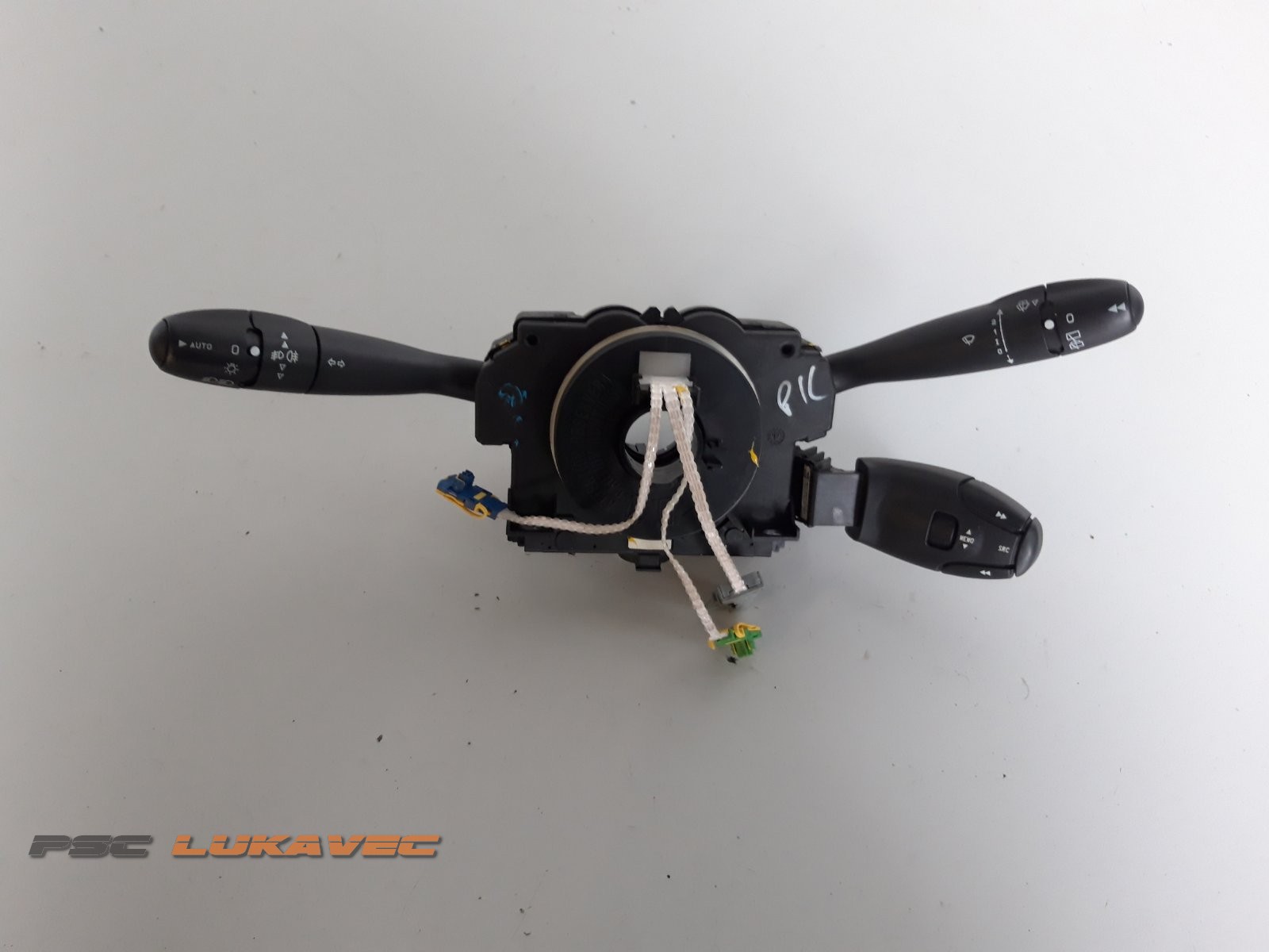CITROEN XSARA PICASSO ZAVOJNICA VOLANA 96574701XT