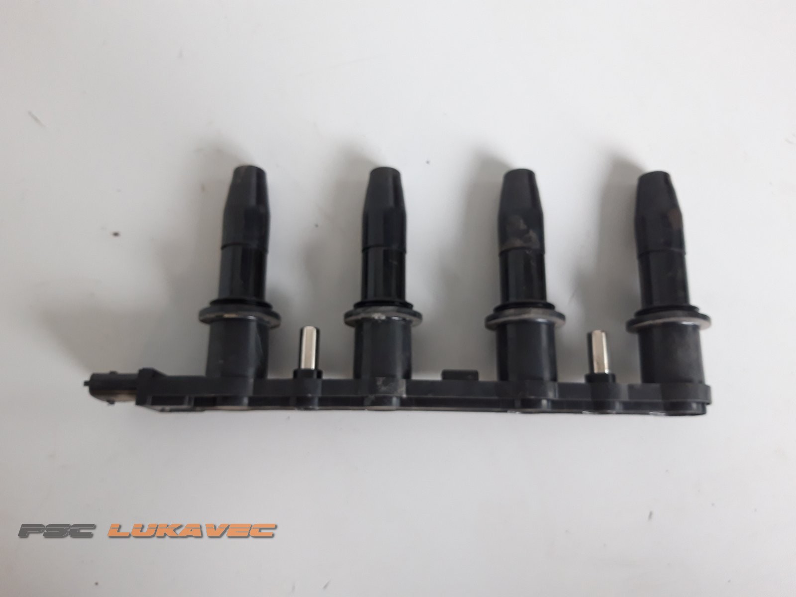 OPEL ASTRA H BOBINA 1.6 16V 2006.