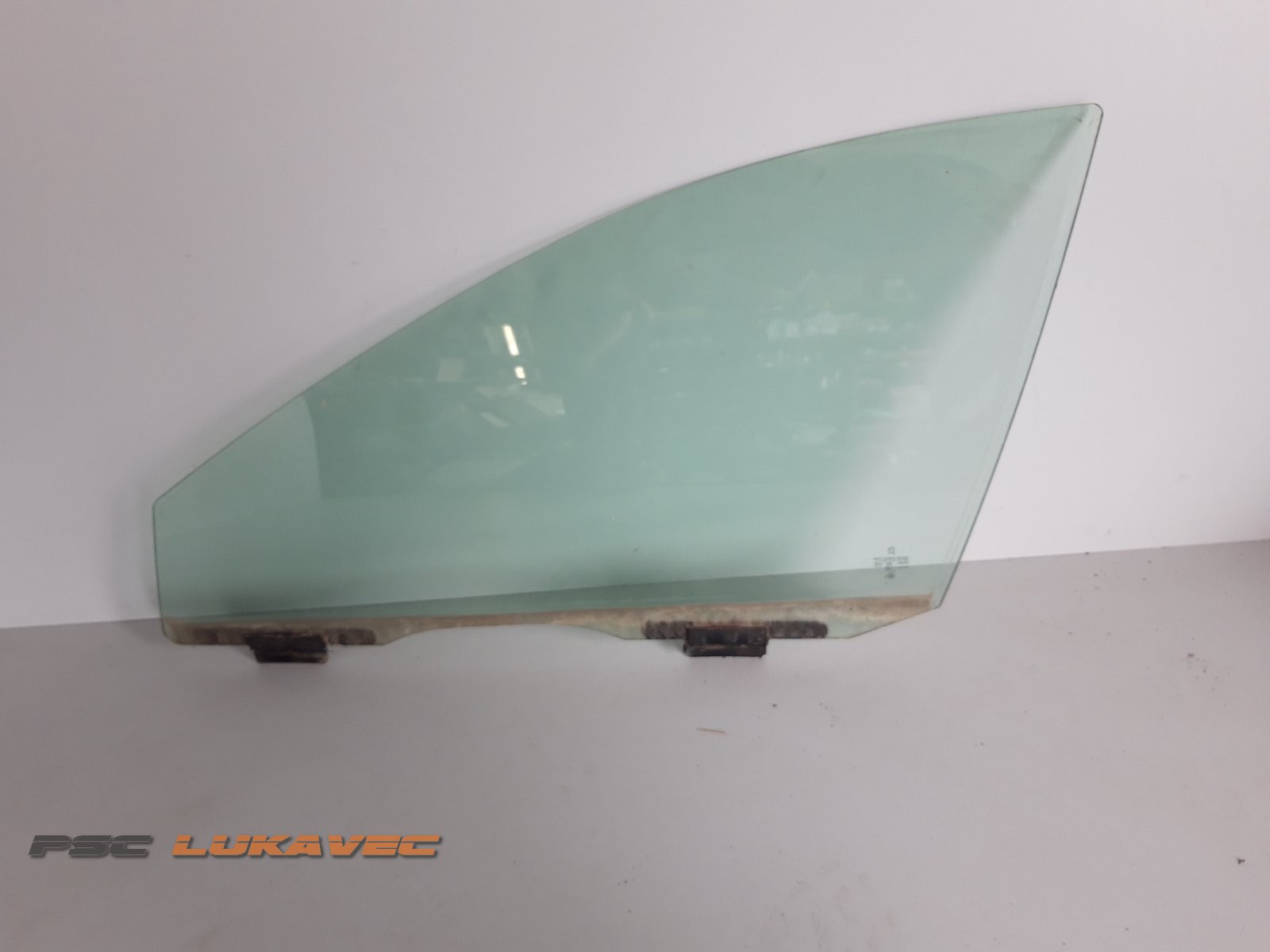 PEUGEOT 607 STAKLO VRATA PREDNJE LIJEVO