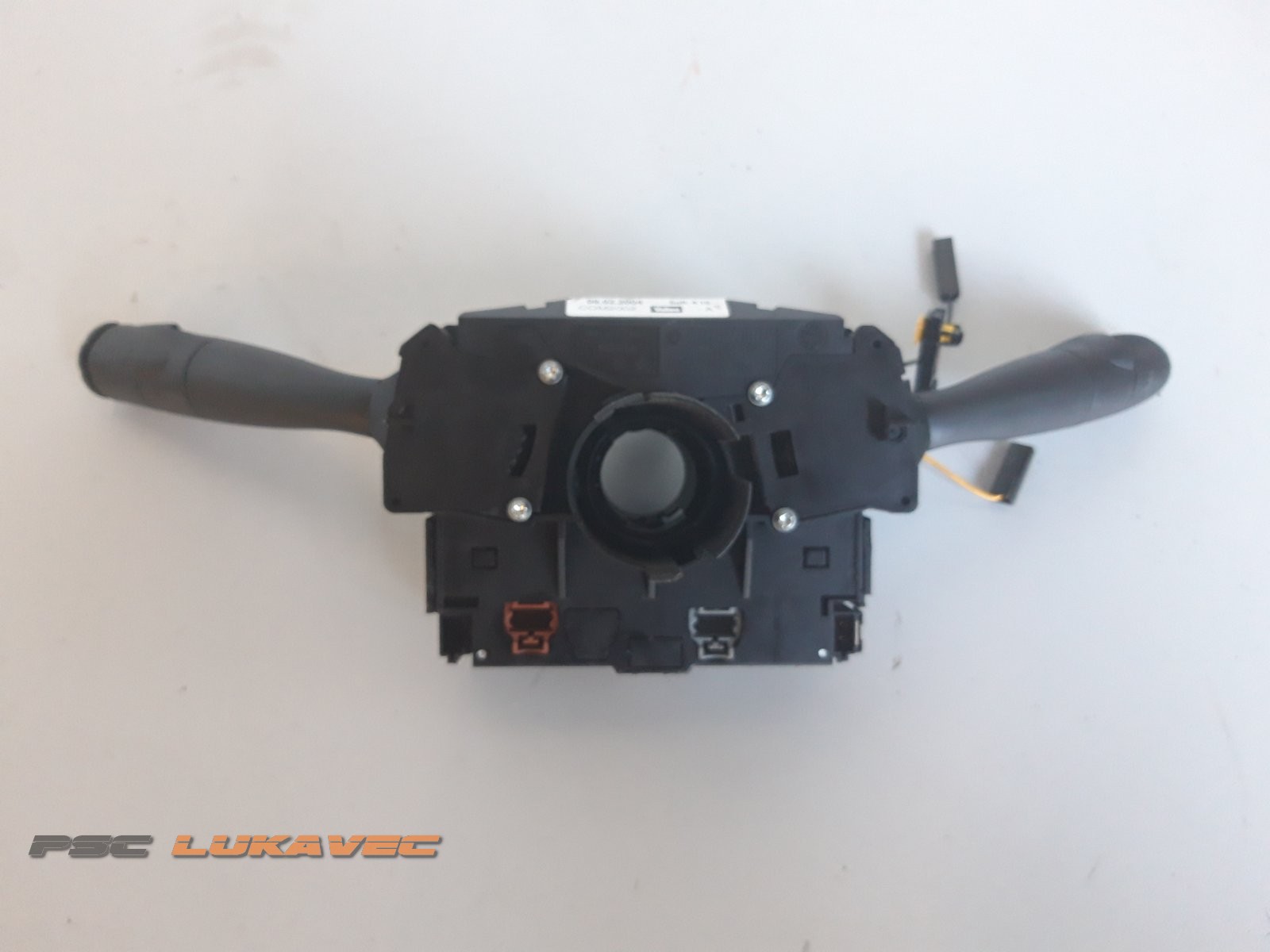 CITROEN C3 ZAVOJNICA VOLANA 96488214XT