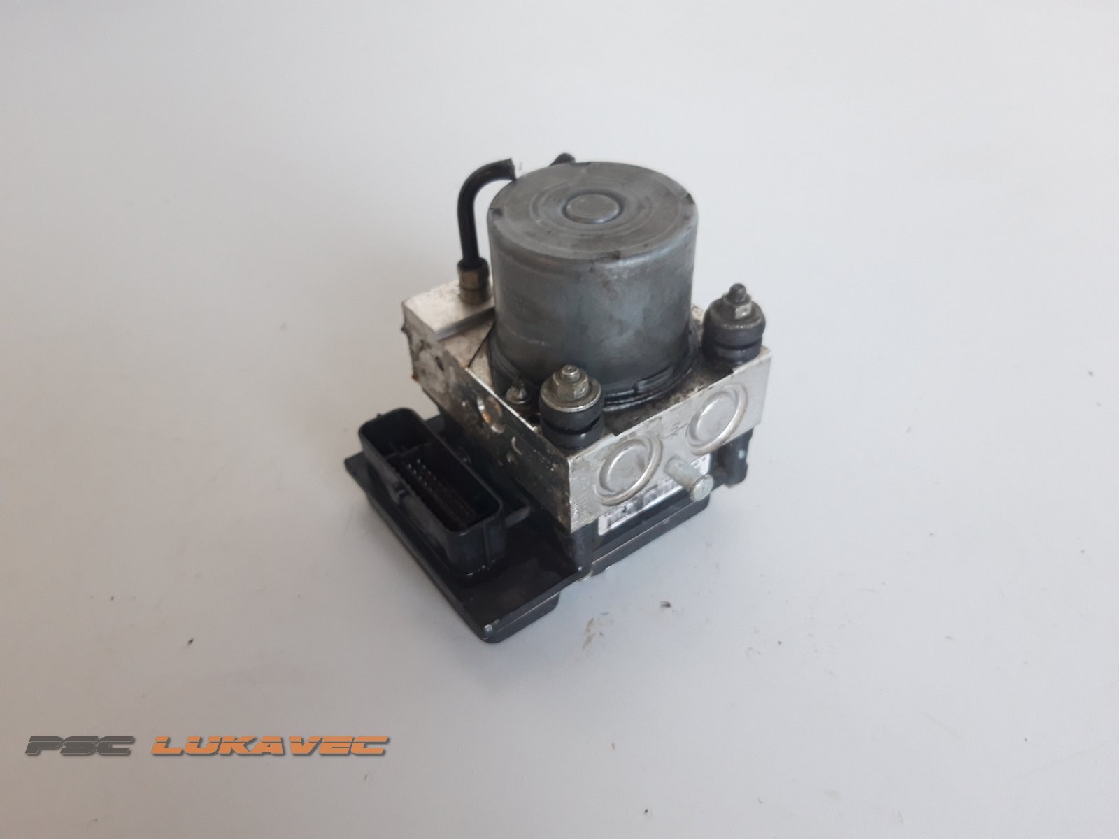 OPEL CORSA D ABS CENTRALA 0265230332 2010.