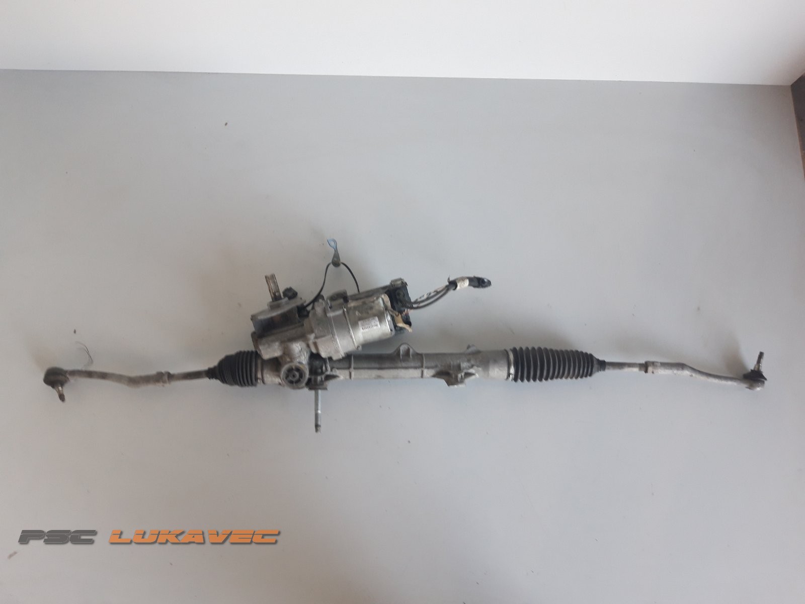 PEUGEOT 207 LETVA VOLANA